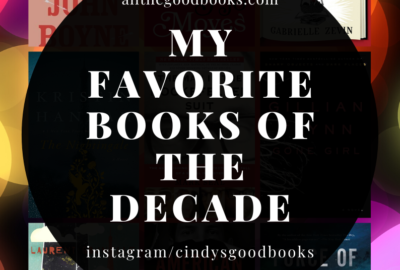 best books of the decade
